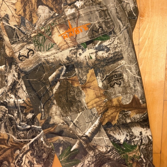 Camouflage Men's Pants - Picture 4 of 7